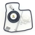 thumbnail image 5 of 2set For Honda Steed 600 Shadow Vlx600 Vt600 C Carburetor Repair Kit, 5 of 5