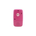 thumbnail image 6 of Fisher-Price Laugh & Learn Smart Phone Electronic Baby Learning Toy with Lights & Sounds, Pink, 6 of 7