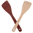 thumbnail image 5 of WASHWEPE Wooden Spades for Hotels 2Pcs, 5 of 8