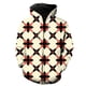 thumbnail image 1 of Sudadera con capucha y cremallera para hombre, estilo étnico exótico retro, gran oferta de primavera 2024, con estampado 3D, informal, unisex, chaquetas con capucha, moda divertida., 1 of 6