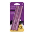 thumbnail image 4 of Almay Thickening Mascara, 402 Black, 0.26 fl oz, 2 pack, 4 of 8