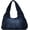 Dark Blue, variant on Ladies Fashion Cowboy Wallet Cowboy Tramp Bag Tote Bag Y2K Shoulder Bag Handbag