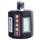 thumbnail image 1 of Adaptador De Llave De Torsión, Adaptadores De 1/2 Pulg., 1/4 Pulg., 3/8 Pulg., Alarma Visual Audible, Medidor De Torsión Digital, Pantalla LCD Para Reparación De Motocicletas Y, 1 of 7