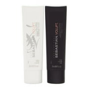 Sebastian Volupt Shampoo and Conditioner Duo 8.45 oz each