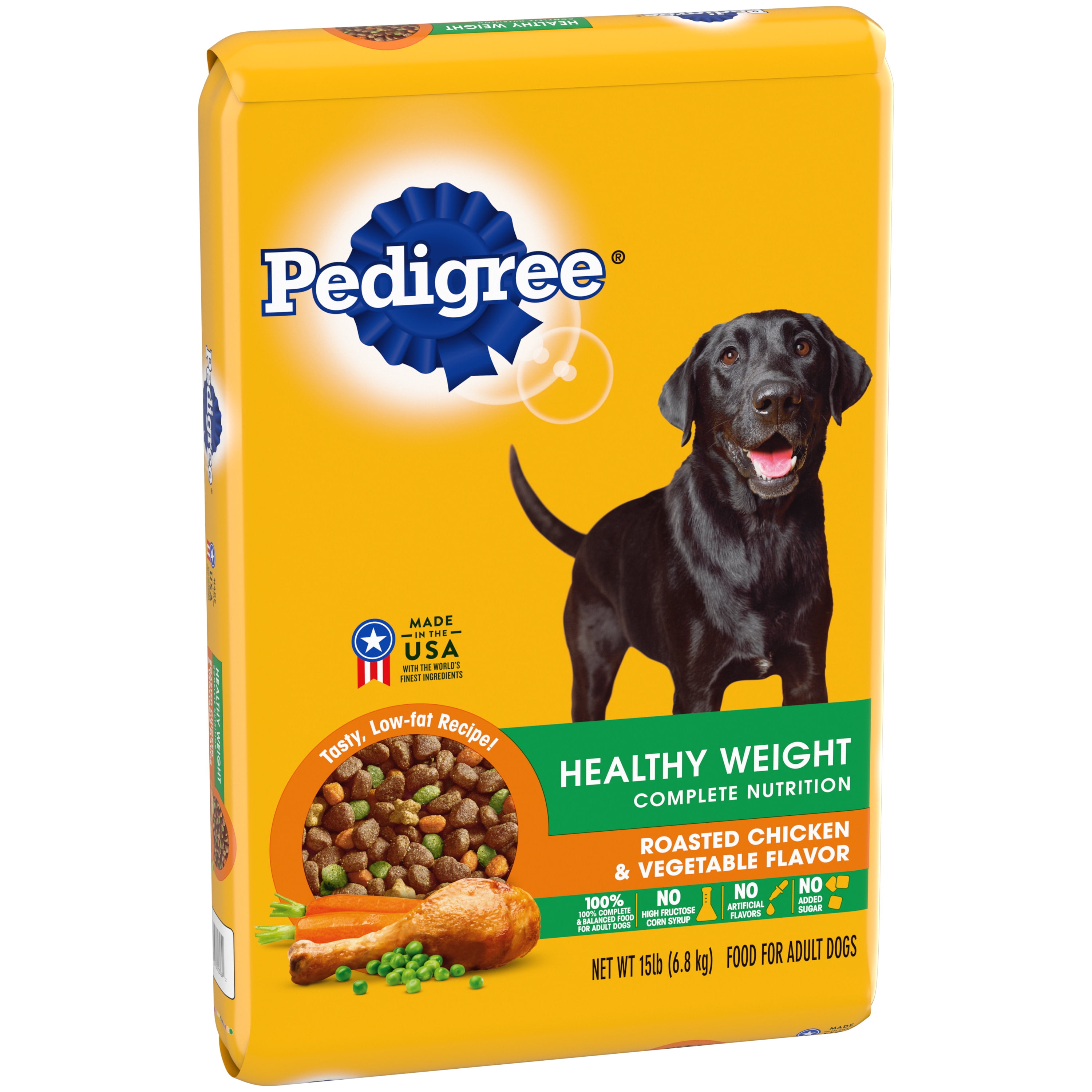 What Is A Good Weight For A Dog