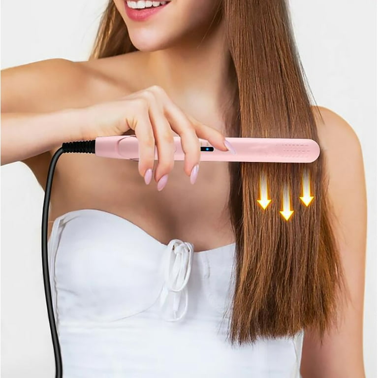 Hot Rod Sticks Make Your Hair Curly Air Hair Wrap Curler with Clamp Eyelash Curling Wand Hair en Star Beauty Mind Wave Sleep in Rollers for Beach Waves Thick Hair Curler Curling