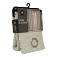 thumbnail image 3 of Cortina de Interior Home Trends 1 Panel Verde, 3 of 4