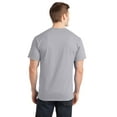 thumbnail image 2 of Port & Company Ring Spun Cotton Tee, 2 of 5