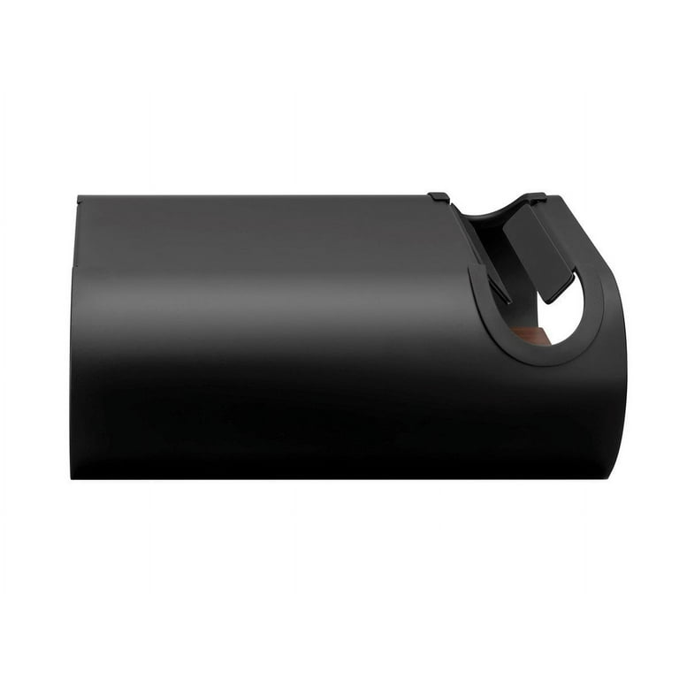 Monoprice On-Wall Bike Mount With Shelf - Holds Up To 55 Lbs, Compact Design For Garage Or Apartment