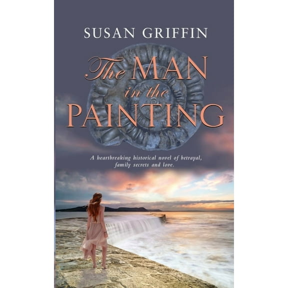 The Man in the Painting, (Paperback)
