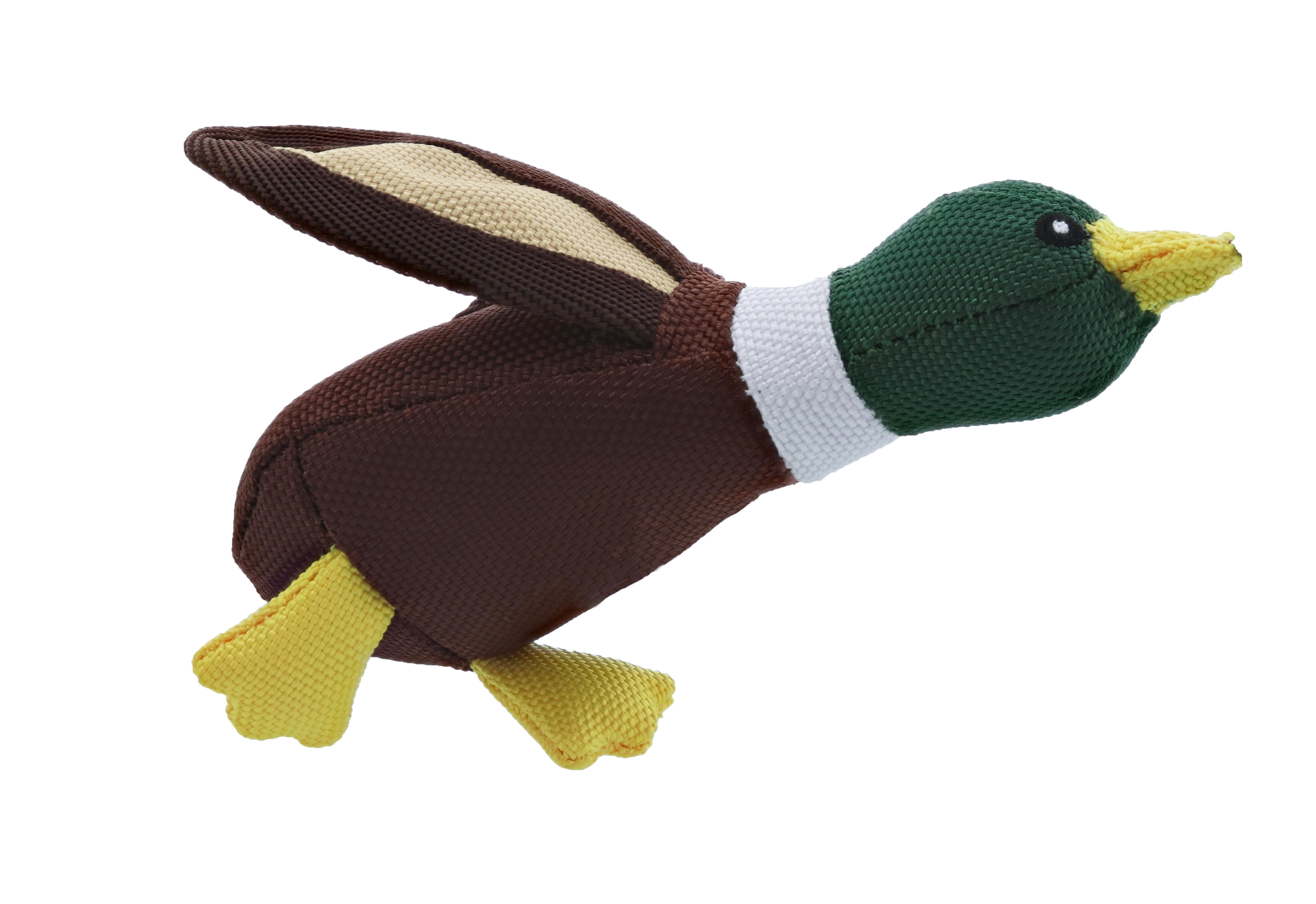 walmart duck dog toy