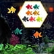 thumbnail image 3 of Acuario Aquascape simulará peces nadando (3 piezas, modelo B0Z2), 3 of 8