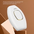 thumbnail image 4 of Mini Portable IPL Hair Removal Instrument Shaving Tool Full Body Shaver Painless for Face Bikini Underarms and Body, 4 of 4