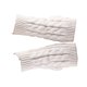 thumbnail image 4 of Manoplas sin dedos Minnieouse accesorio de ropa artesanal Blanco Type2 NO2, 4 of 6