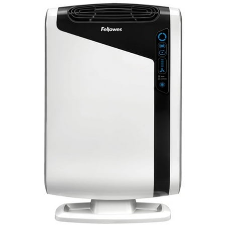 Fellowes Areamax DX95 Air Purifier 120V Areamax DX95 Air Purifier 120V