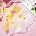 thumbnail image 3 of fundas reutilizables de silicona para mascarilla facial de alta elasticidad, 3 of 7