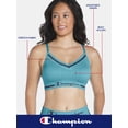 thumbnail image 6 of Champion Women's Seamless Low Impact Sports Bra, Sizes S - XXL, 6 of 6