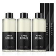 thumbnail image 1 of Recambio de aceite para difusor Reed Cocod'or April Breeze, 200 ml, paquete de 3, 1 of 7