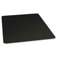 thumbnail image 7 of Lorell Desktex Anti-Static Desk Pad Rectangle - 36" Width x 20" Depth - Black, 7 of 7