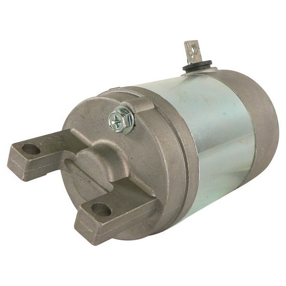 New Starter Fits Yamaha Scooter Riva Xc125 1985-01 50M-81800-M0-00 50M81800M000