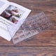 thumbnail image 5 of 3X Herramientas de Pastelería DIY Moldes de Chocolate de Policarbonato Y Suministros para Hacer Chocolate Molde para Hornear Pastel Caramelo, 5 of 10