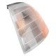 thumbnail image 3 of Luz de curva delantera para coche, lámpara de señal de esquina de repuesto para W202 1993-2001, estándar de EE. UU., Color dual, izquierda, 2028260943, 3 of 5