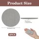 thumbnail image 3 of Espresso Puck Screen Nextpal, paquete de 2 unidades, 53,3 mm, acero inoxidable, 3 of 7