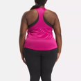 thumbnail image 3 of Reebok Workout Ready Mesh Back Tank Top (Plus Size), 3 of 5