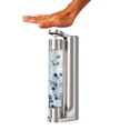thumbnail image 2 of Fizzpod Máquina para hacer agua con gas, máquina para hacer refrescos con frutas infundidas, para carbonatar con botella de carbonatación de 1 litro, máquina para hacer agua con gas Seltzer, incluye 3, 2 of 5