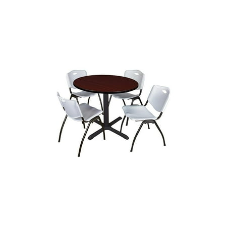 round breakroom table amp chairs product