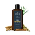 thumbnail image 2 of Cremo Men'S Palo Santo 2-In-1 Shampoo Conditioner 16 Fl Oz Deep Fragrance, 2 of 6