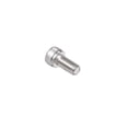 thumbnail image 3 of M5 5 Uds Din912-A2 Tornillo de Cabeza Hueca 304 Tornillo de Cabeza Cilíndrica de Acero Inoxidable Irfora M5x10, 3 of 7