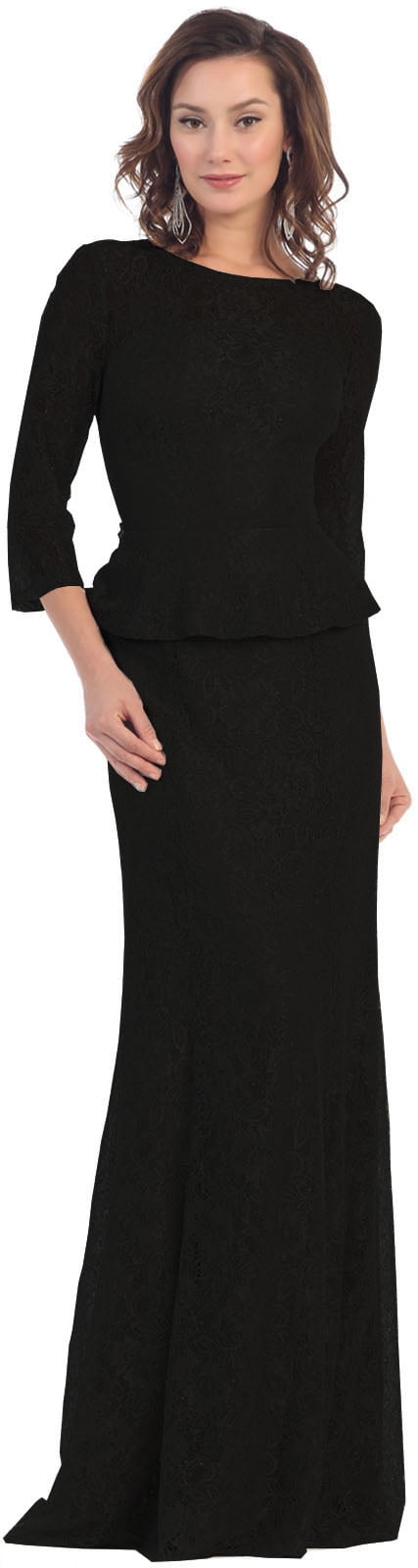 mother of the bride dresses walmart