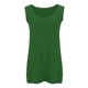 thumbnail image 5 of Blusas para mujer,Camisola de verano para mujer, camiseta informal de color liso, cuello redondo, corte holgado, poliéster, para usar en casa, sopatenor, 5 of 7