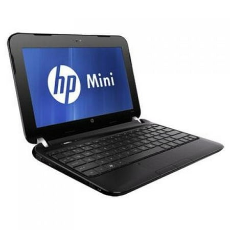 Mini 110-4250NR Netbook PC - Walmart.com