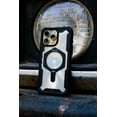 thumbnail image 3 of Funda para iPhone 16 Pro URBAN ARMOR GEAR UAG Plasma XTE negro/transparente, 3 of 9