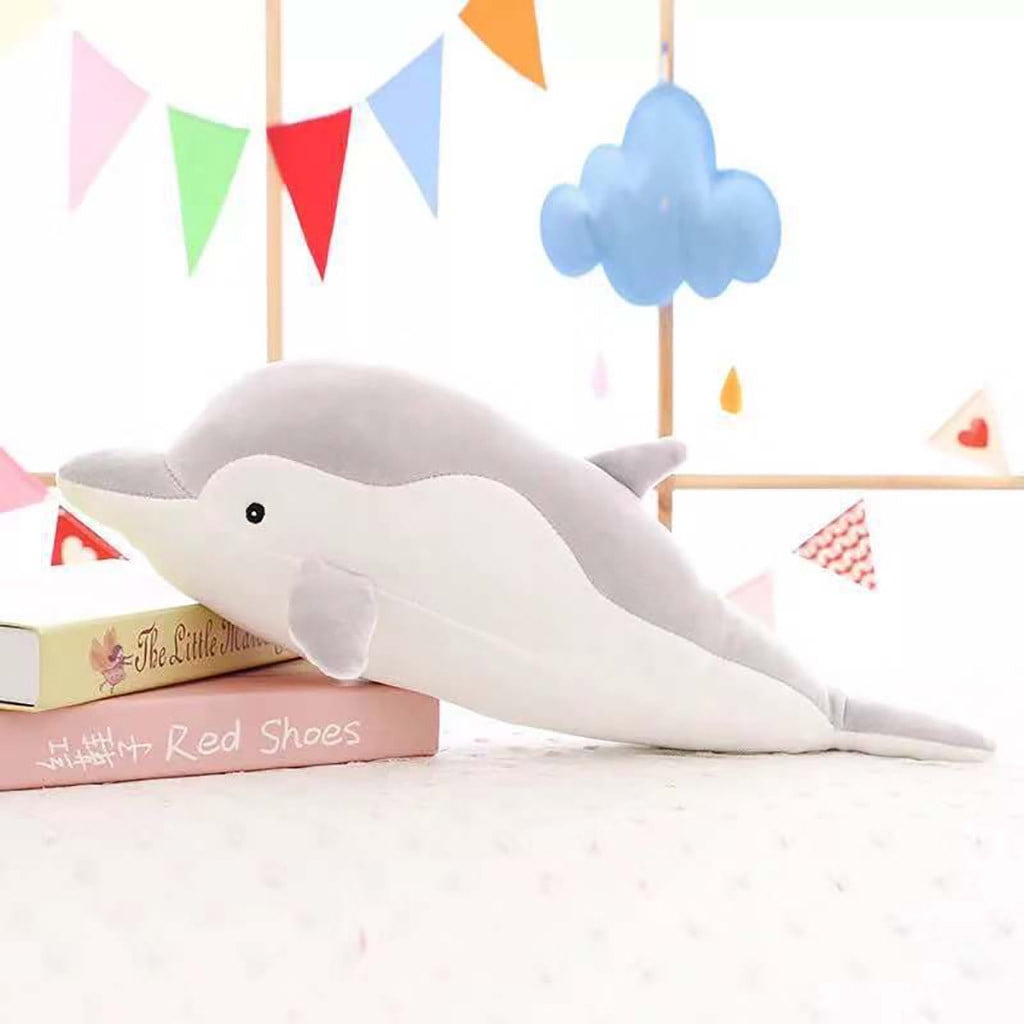 dolphin toys at walmart