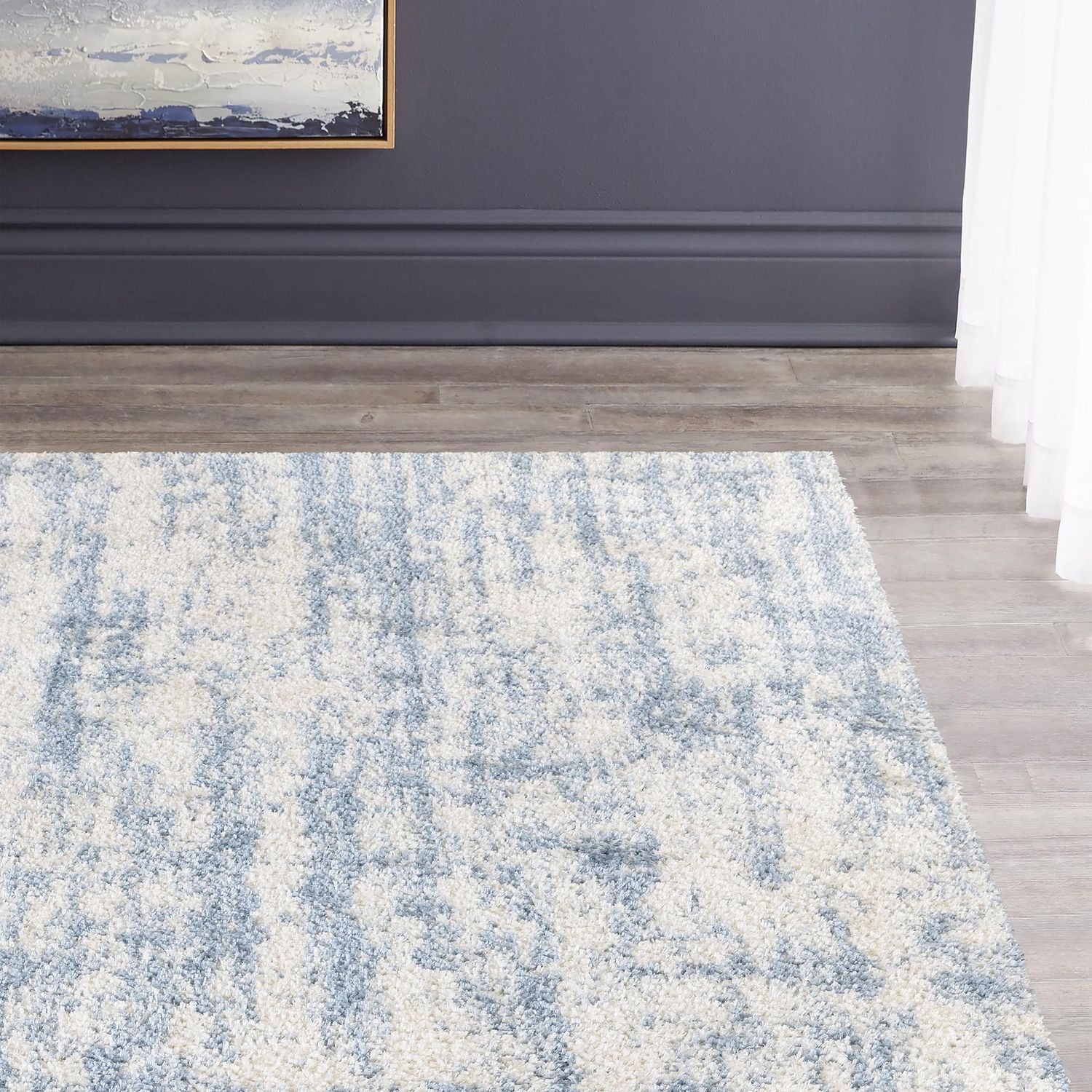 hometrends Area Rug