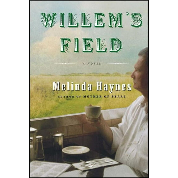 Willem's Field, (Paperback)