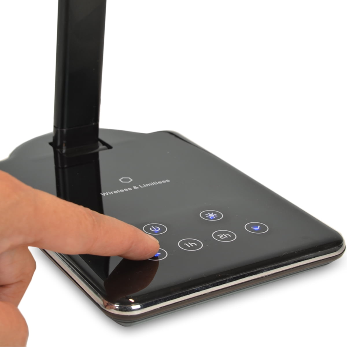 Wireless & hotsell limitless lamp