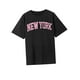 thumbnail image 5 of Camiseta de Mujer Ropa Deportiva de Verano Camisa con Cuello Redondo para Acampar Vacaciones Caminar XL, 5 of 7