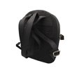 thumbnail image 3 of Mochila en Piel Vacuno Cincelada FANA BOLSOS Karolina Café, 3 of 3