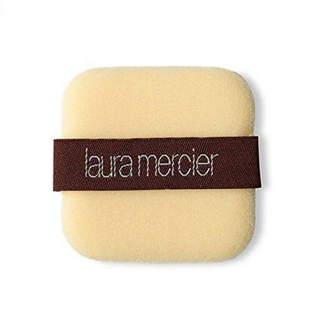 - Laura Mercier Invisible Pressed Setting Powder Puff Refill