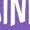 Purple, variant on Inktastic Cheerleader in Training Boys or Girls Toddler T-Shirt