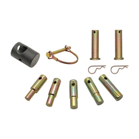 Extreme Max 5600.3219H Hardware Kit for Triple Tree Stand