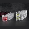 thumbnail image 6 of Nachtmann Bossa Nova 12-Piece Mixed Drinkware Set, Clear, 6 of 6
