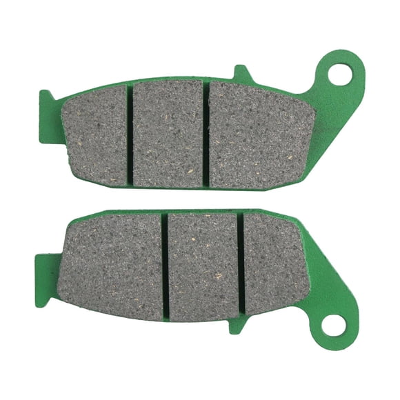 Balata Trasera Set Italika Dm 250 (16-18), Rt 250 (16-20) (Wstd)