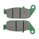 thumbnail image 1 of Balata Trasera Set Italika Dm 250 (16-18), Rt 250 (16-20) (Wstd), 1 of 3