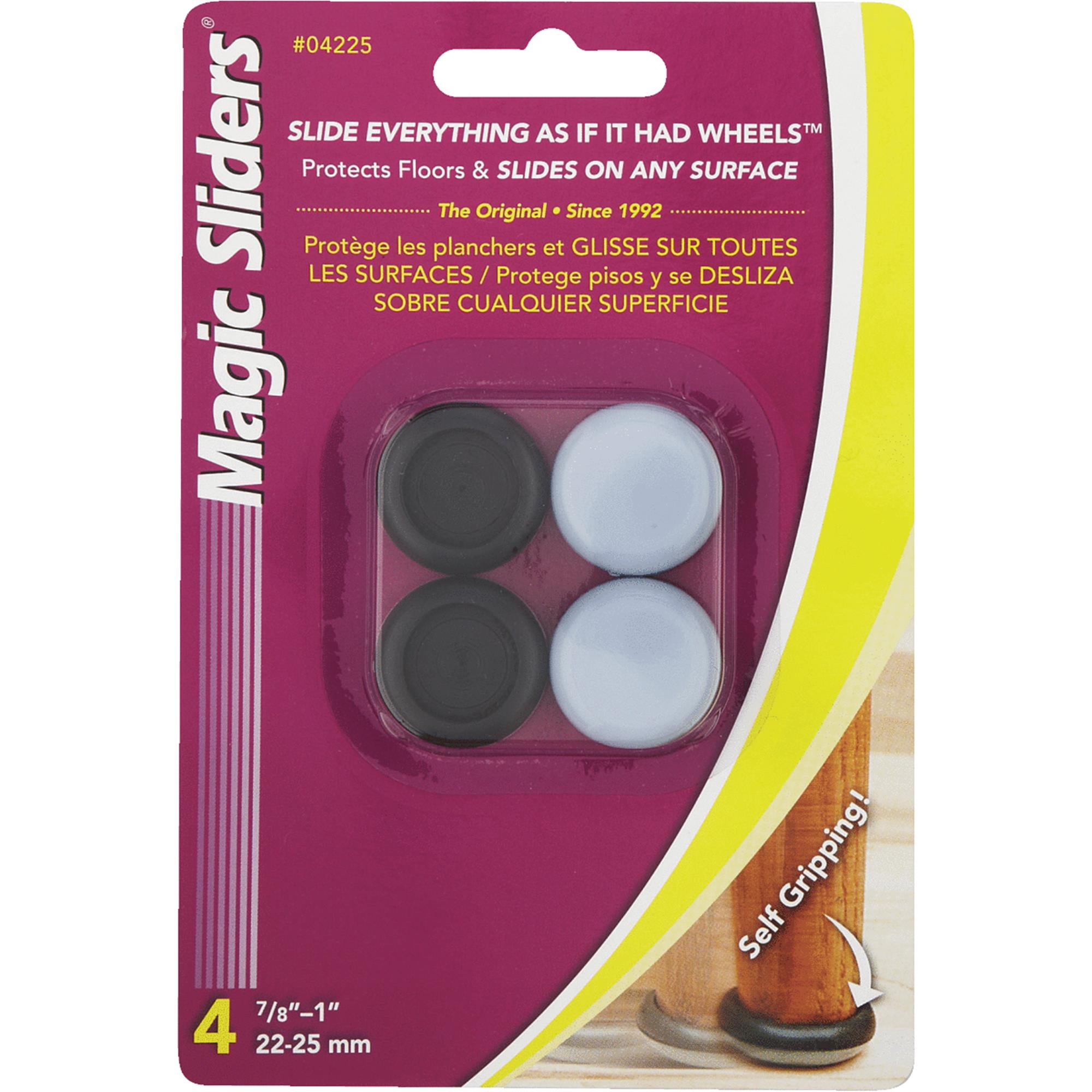 Magic Sliders Grip Tip