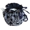 thumbnail image 1 of PENGXIANG Vintage Floral Teapots Dust Cover Tea Cosy Kettle Cover Insulation and Keep Warm For Home New, 1 of 2